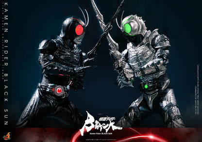 KAMEN RIDER BLACK SUN