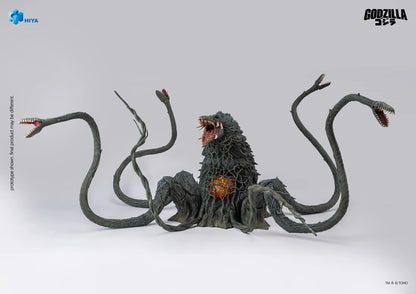 (Pre-Order) Biollante (1989) Action Figure