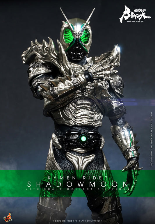KAMEN RIDER SHADOWMOON