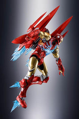 Tech-On Avengers S.H.Figuarts Tech-On Iron Man