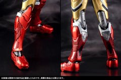 Tech-On Avengers S.H.Figuarts Tech-On Iron Man