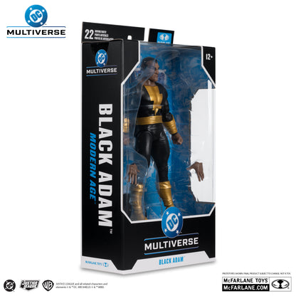 BLACK ADAM (MODERN AGE)