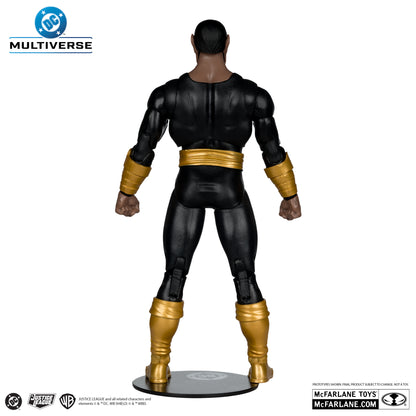 BLACK ADAM (MODERN AGE)