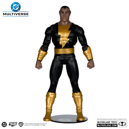 BLACK ADAM (MODERN AGE)