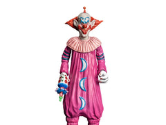 Killer Klowns From Outer Space Scream Greats Slim Figure