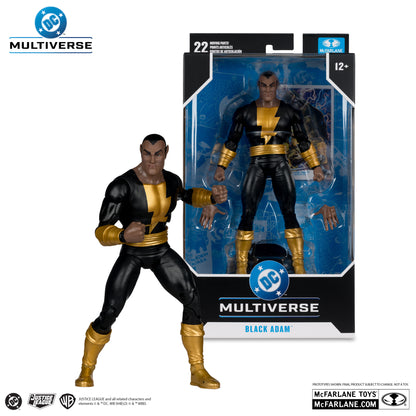 BLACK ADAM (MODERN AGE)
