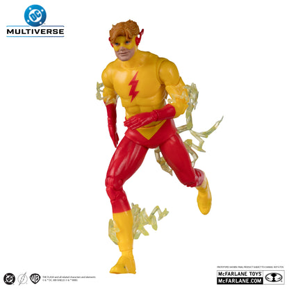 KID FLASH (DC CLASSIC)