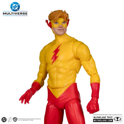 KID FLASH (DC CLASSIC)