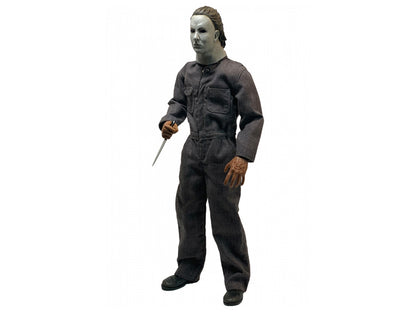 Halloween 5 Michael Myers 1/6 Scale Figure