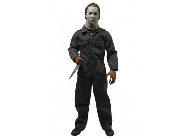 Halloween 5 Michael Myers 1/6 Scale Figure