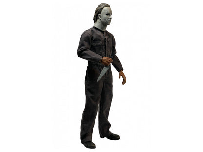 Halloween 5 Michael Myers 1/6 Scale Figure