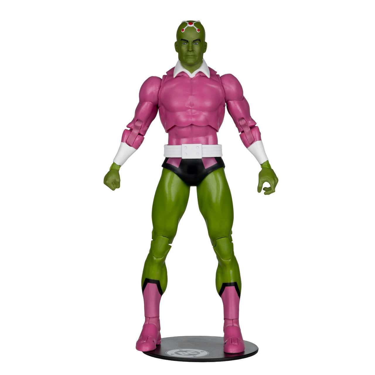 Brainiac (DC Classic) 7" Figure