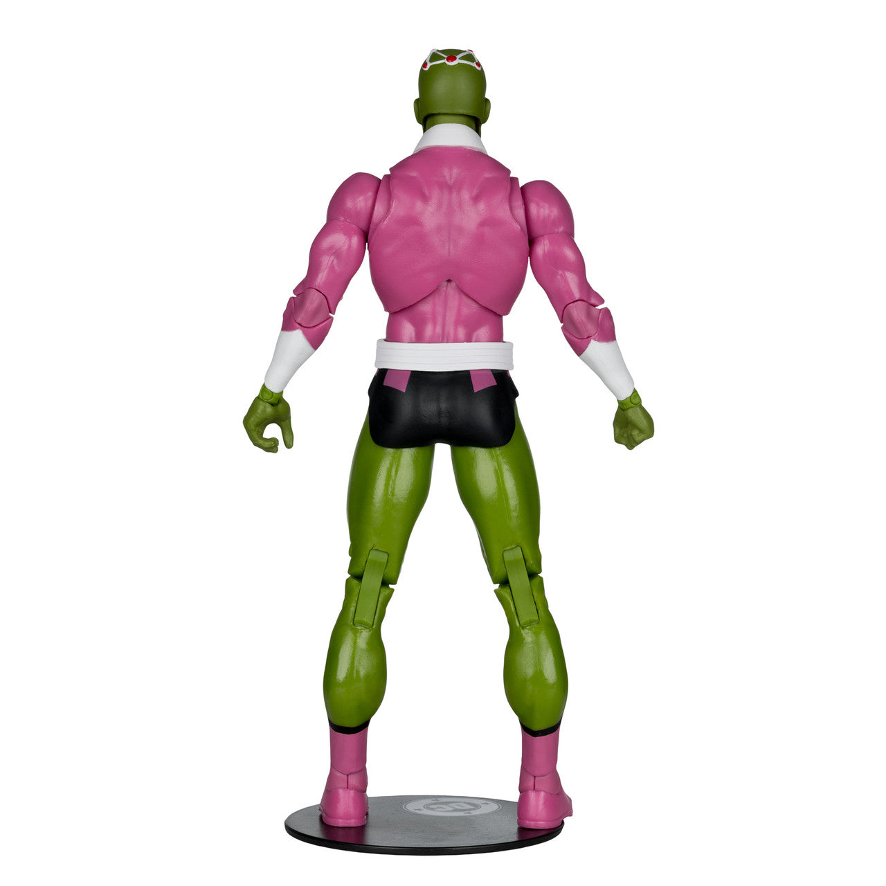 Brainiac (DC Classic) 7" Figure
