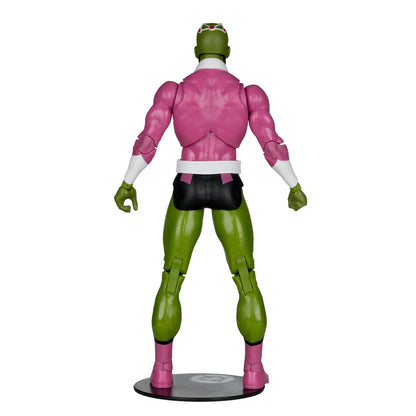 Brainiac (DC Classic) 7" Figure