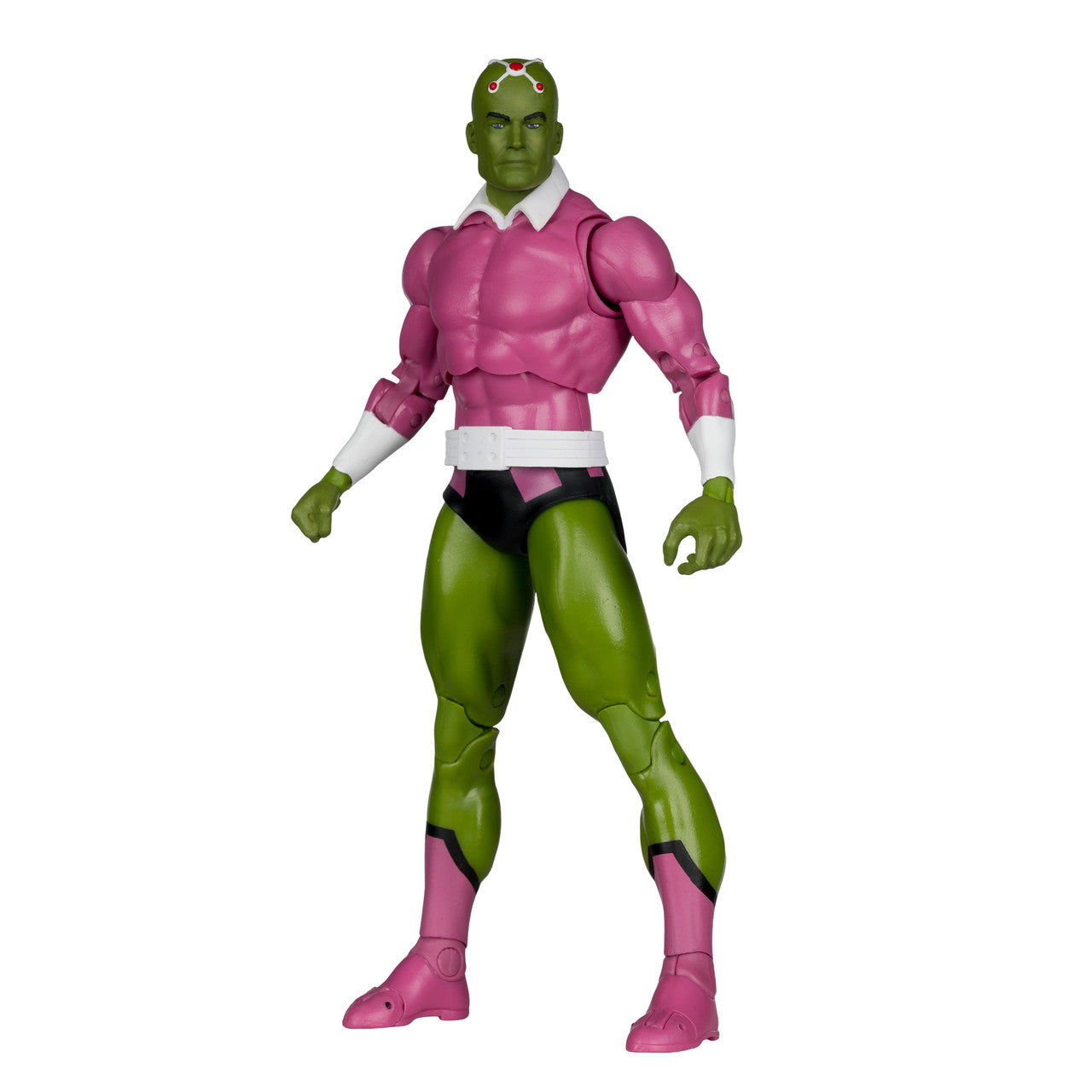 Brainiac (DC Classic) 7" Figure