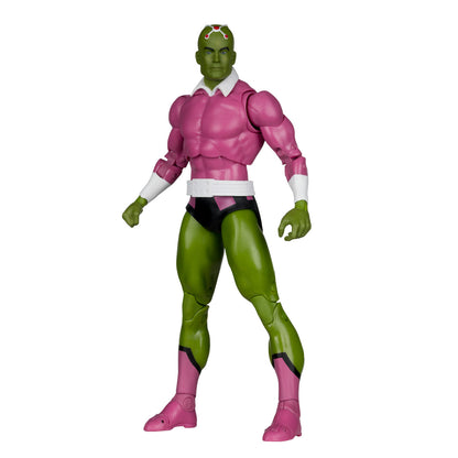 Brainiac (DC Classic) 7" Figure