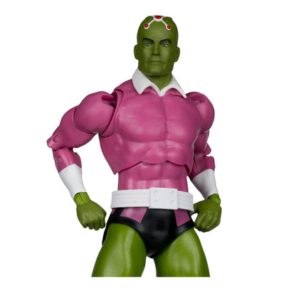 Brainiac (DC Classic) 7" Figure