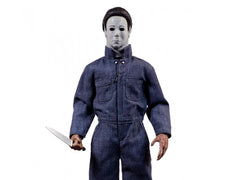 Halloween 4 Michael Myers 1/6 Scale Figure