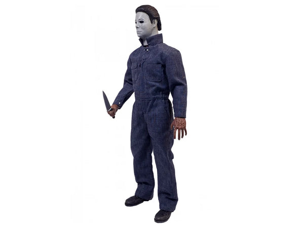 Halloween 4 Michael Myers 1/6 Scale Figure