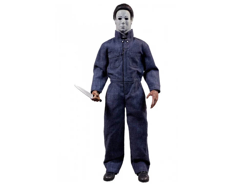 Halloween 4 Michael Myers 1/6 Scale Figure