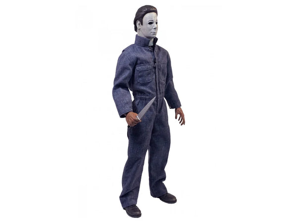 Halloween 4 Michael Myers 1/6 Scale Figure