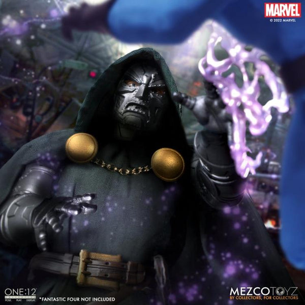 Marvel One:12 Collective Doctor Doom