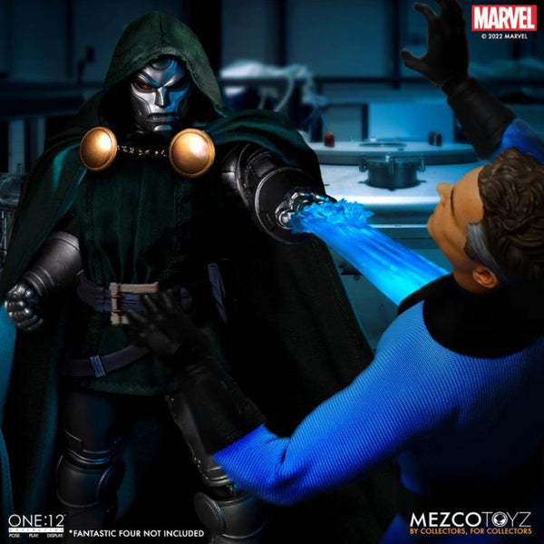 Marvel One:12 Collective Doctor Doom