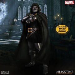 Marvel One:12 Collective Doctor Doom