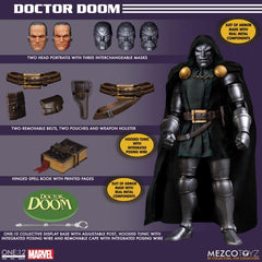 Marvel One:12 Collective Doctor Doom