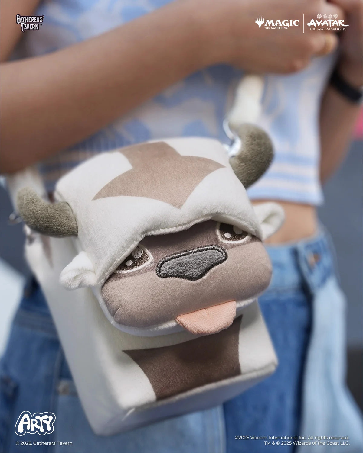 Appa ARTY Box