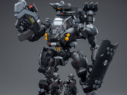 Joytoy Tiekui Dual Pilot Mecha 1/25 Action Figure