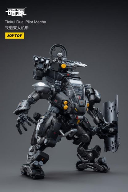 Joytoy Tiekui Dual Pilot Mecha 1/25 Action Figure