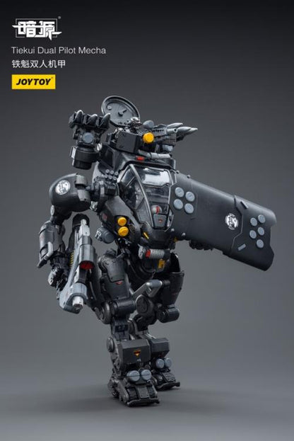 Joytoy Tiekui Dual Pilot Mecha 1/25 Action Figure