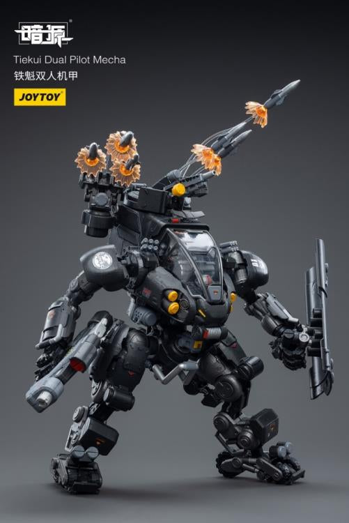 Joytoy Tiekui Dual Pilot Mecha 1/25 Action Figure
