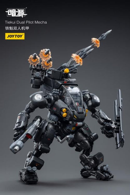 Joytoy Tiekui Dual Pilot Mecha 1/25 Action Figure