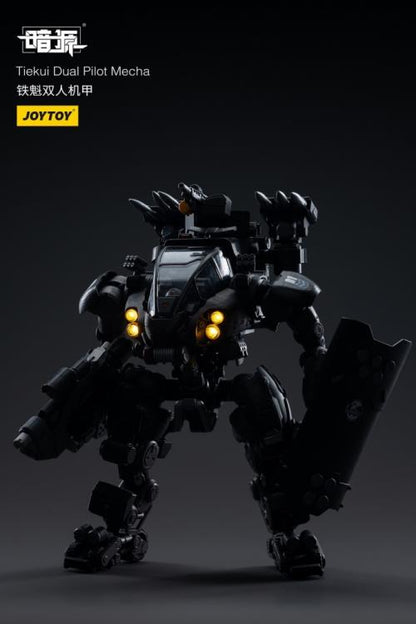 Joytoy Tiekui Dual Pilot Mecha 1/25 Action Figure