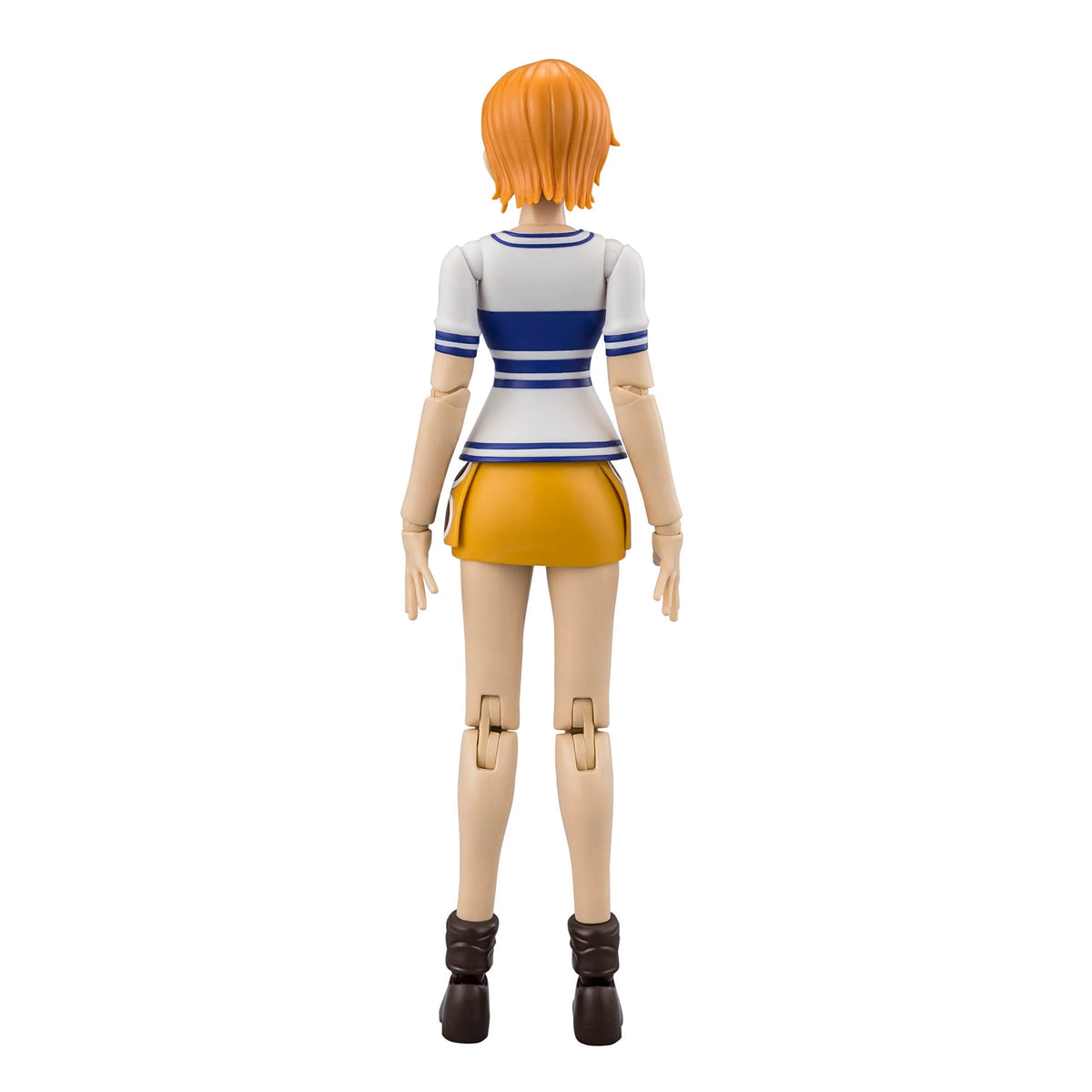 One Piece Anime Heroes Nami (East Blue) Action Figure