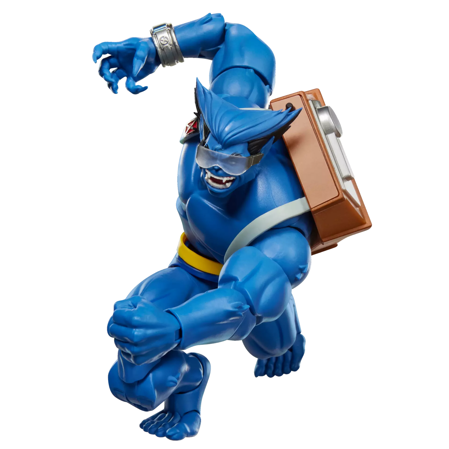 (Pre-Order) Marvel Legends Series Marvel's Beast, X-Men '97
