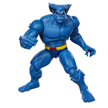 (Pre-Order) Marvel Legends Series Marvel's Beast, X-Men '97
