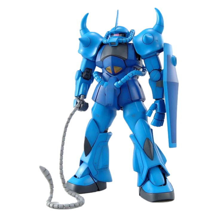 MG Gouf (Ver. 2.0)