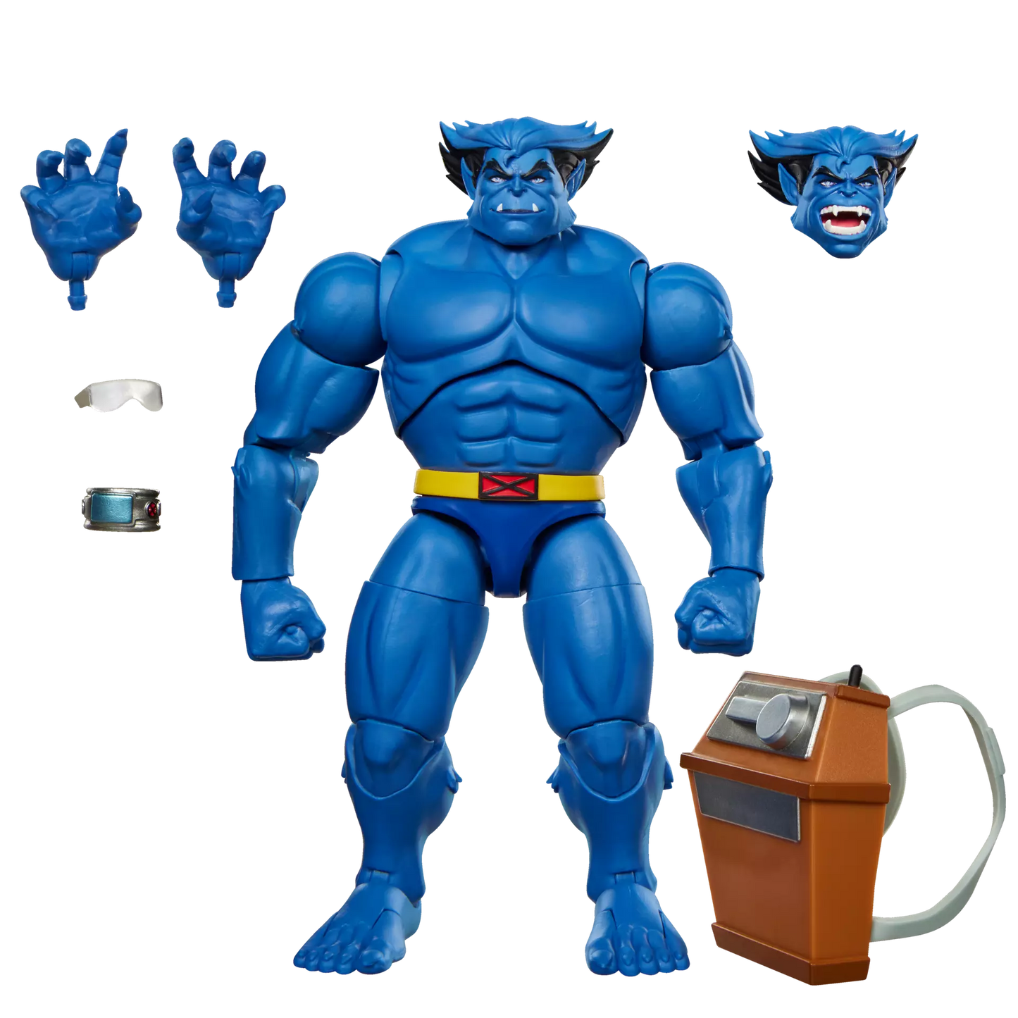 (Pre-Order) Marvel Legends Series Marvel's Beast, X-Men '97