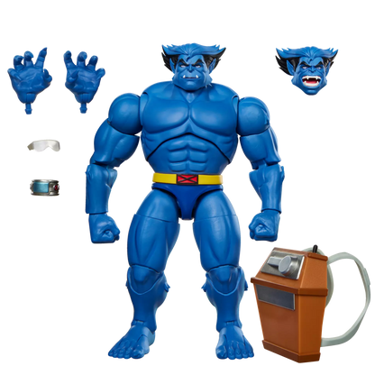 (Pre-Order) Marvel Legends Series Marvel's Beast, X-Men '97