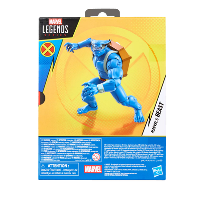 (Pre-Order) Marvel Legends Series Marvel's Beast, X-Men '97