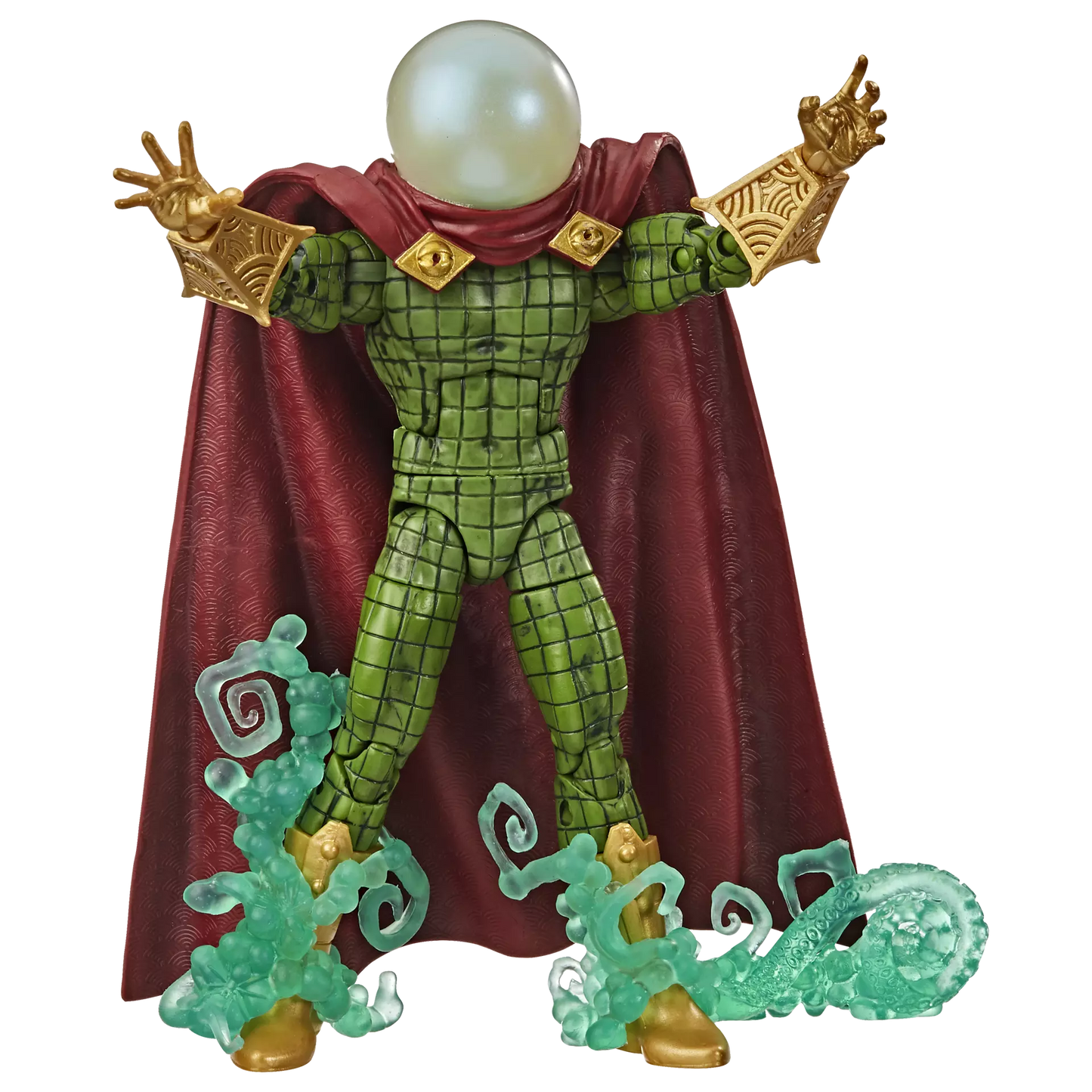 (Pre-Order) Marvel Legends Series Marvel's Mysterio, Marvel Comics