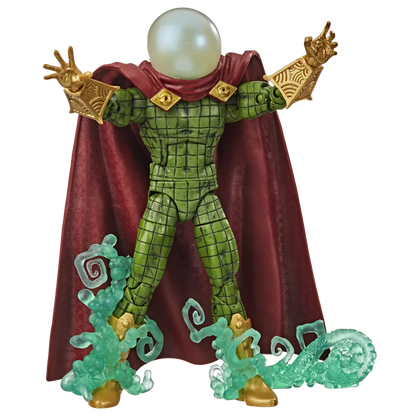 (Pre-Order) Marvel Legends Series Marvel's Mysterio, Marvel Comics