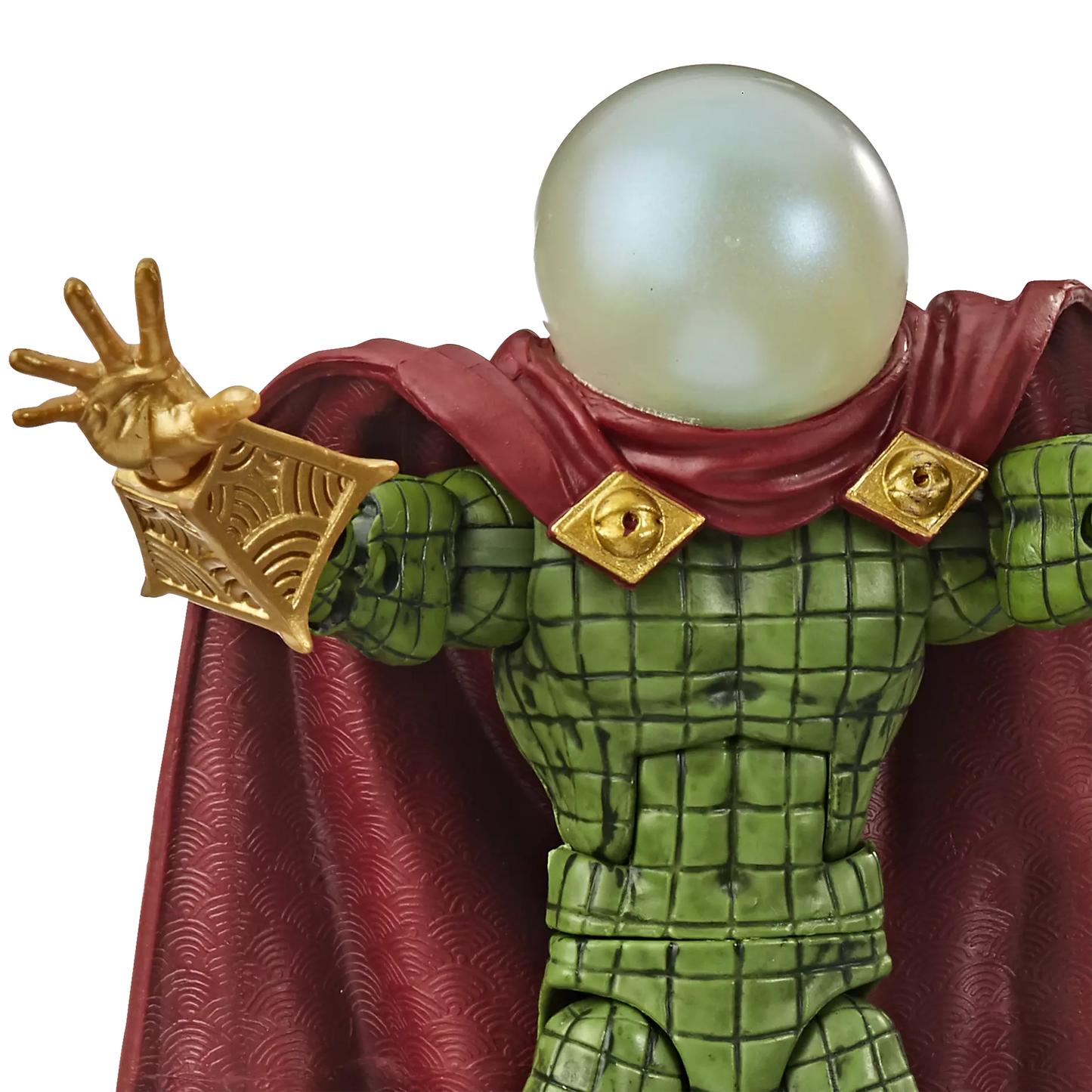(Pre-Order) Marvel Legends Series Marvel's Mysterio, Marvel Comics