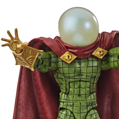 (Pre-Order) Marvel Legends Series Marvel's Mysterio, Marvel Comics