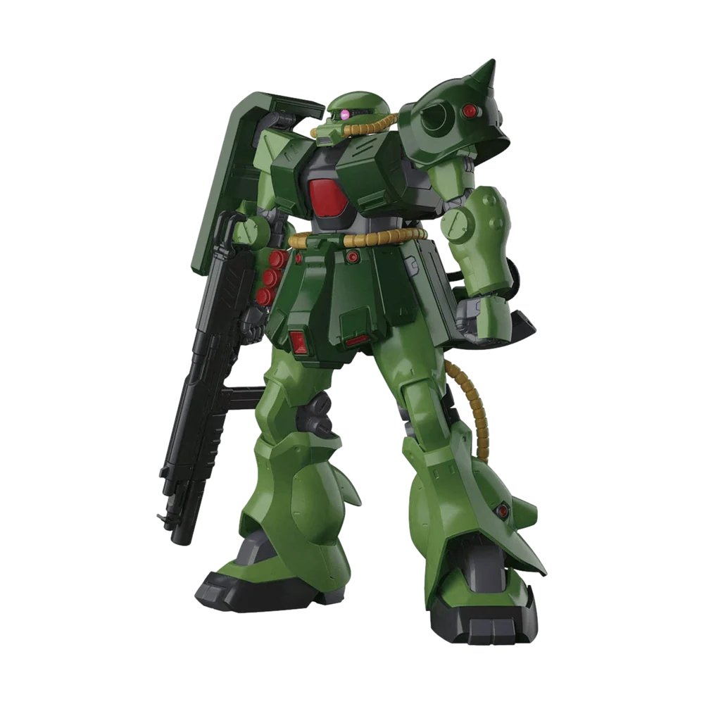 RE/100 013 Zaku II FZ