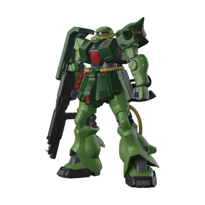 RE/100 013 Zaku II FZ