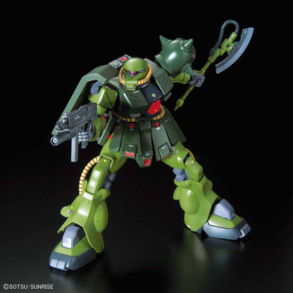 RE/100 013 Zaku II FZ
